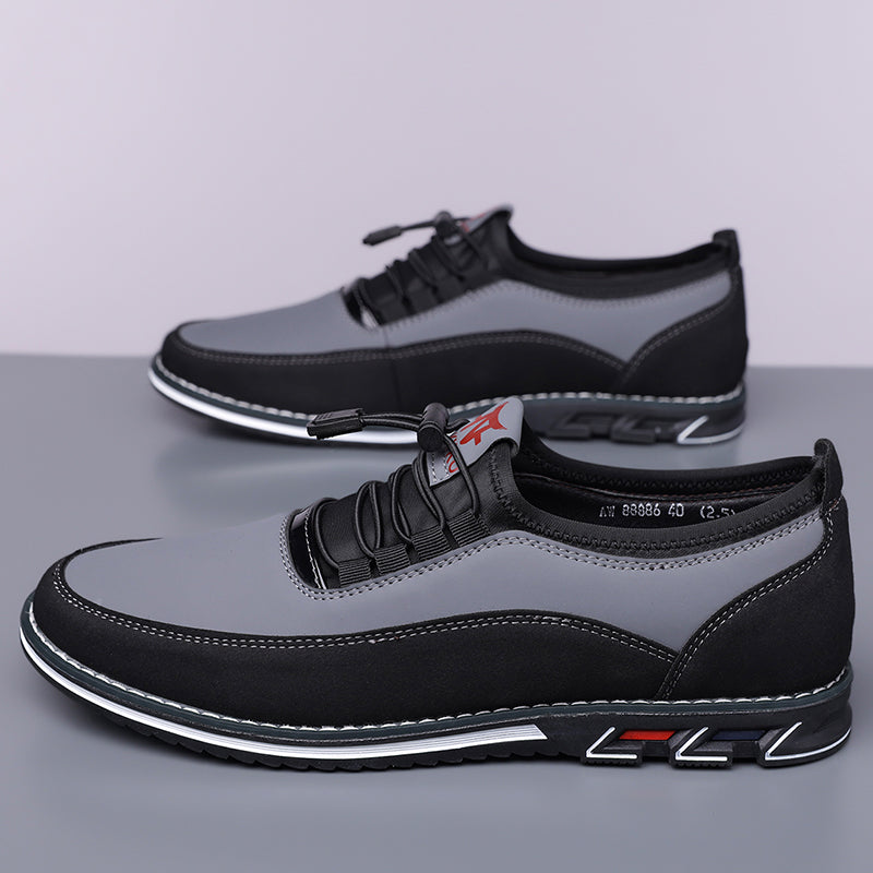 Marlowe Barefoot Sneakers