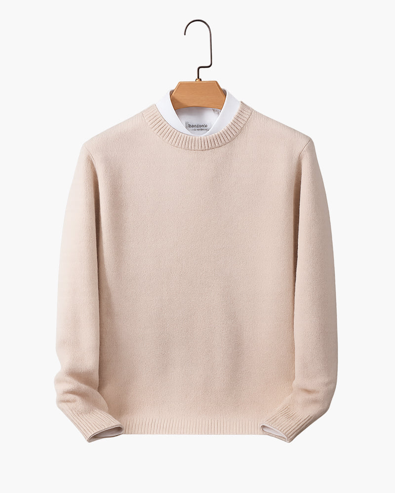 ALBION Knit Sweater