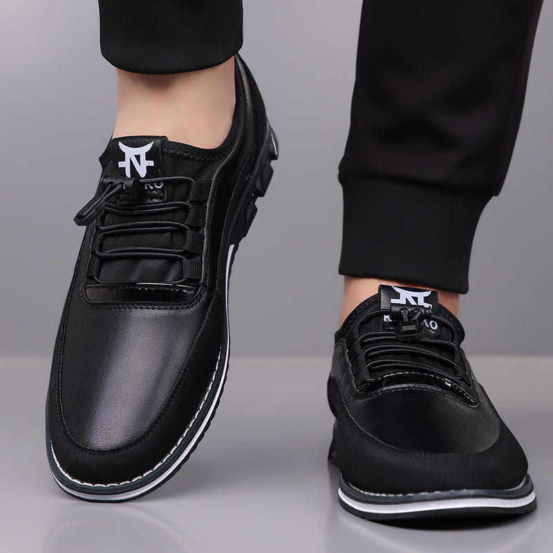 Marlowe Barefoot Sneakers