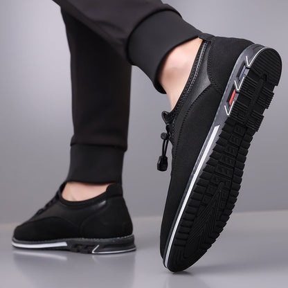 Marlowe Barefoot Sneakers