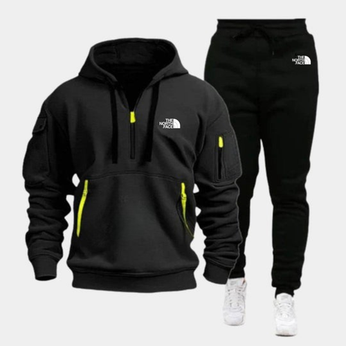 Casual Streetwear Set - CLEARANCE PRICE