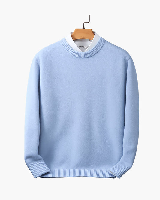 ALBION Knit Sweater