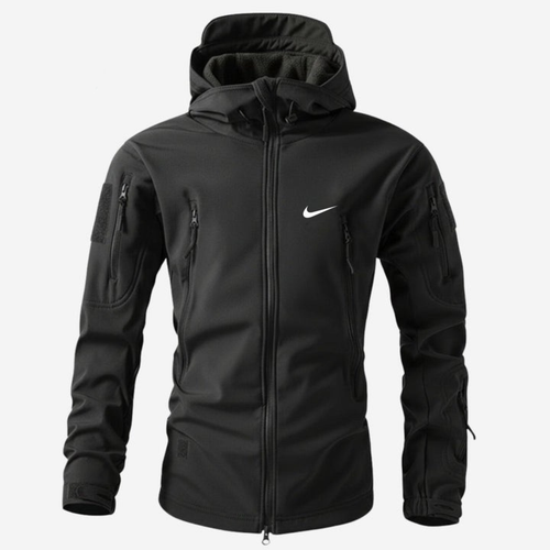 Waterproof Tactical Jacket - COLLECTION CLEARANCE