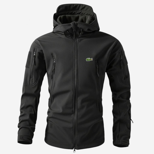 Waterproof Tactical Jacket - COLLECTION CLEARANCE