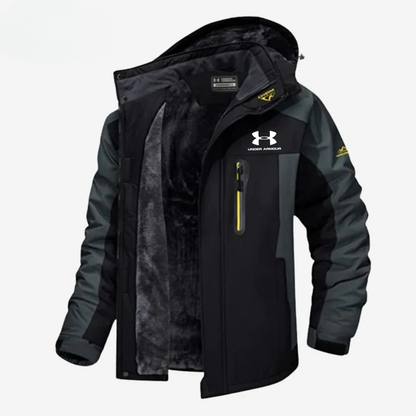Thermal Outdoor Jacket || CLEARANCE SALE