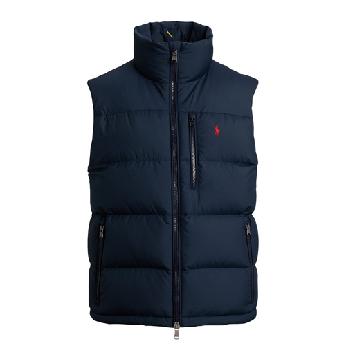 R.L | Signature Men's Gilet – Clearance