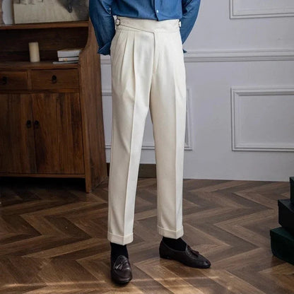 BELGRAVIA Trousers