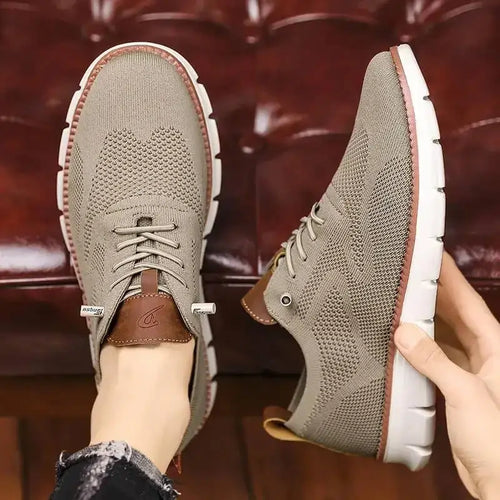 BOREAL FLOW SLIP-ON SNEAKER