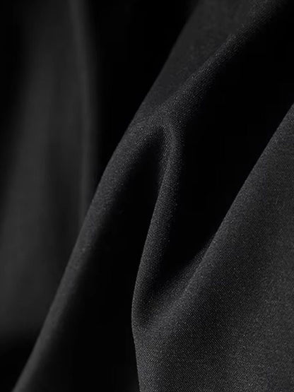 Executive Winter Coat - Cross & Crown