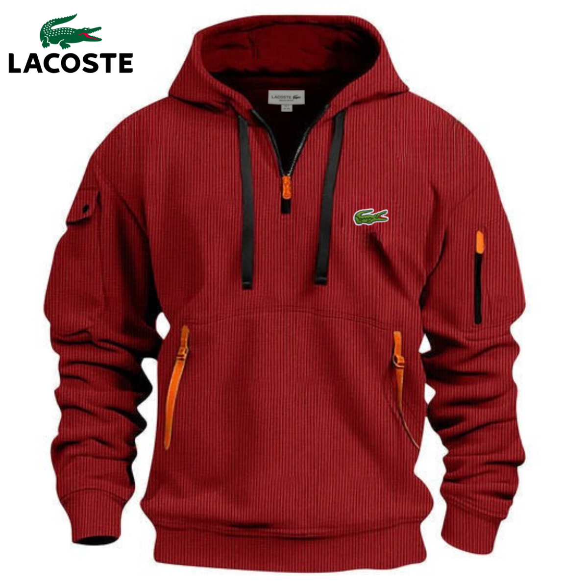 Performance Zip Hoodie || CLEARANCE SALE
