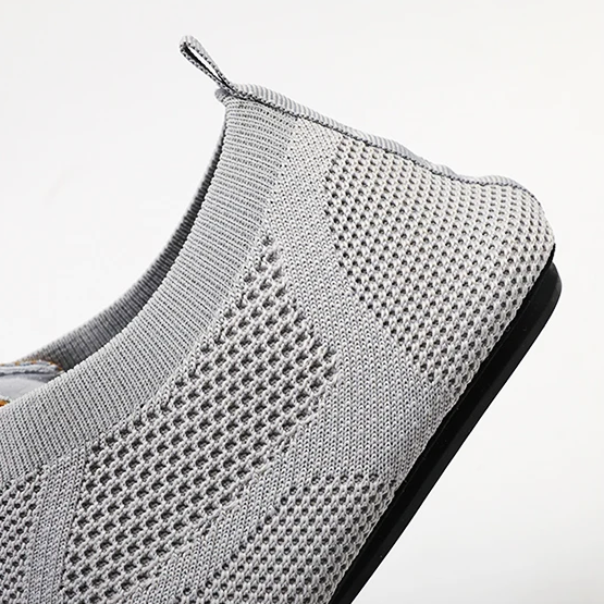 FlexLite Knitted Mesh Shoes
