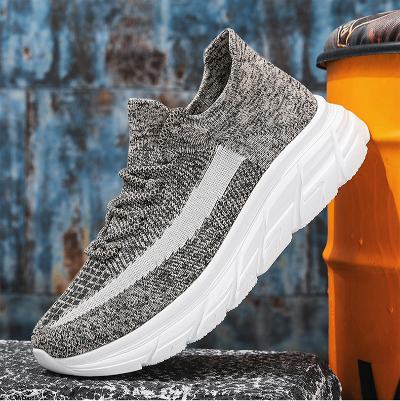Kinetikt Mesh Sneakers