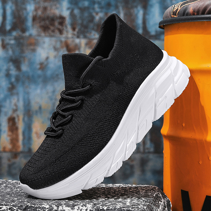 Kinetikt Mesh Sneakers