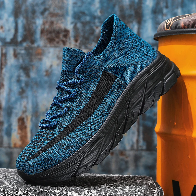 Kinetikt Mesh Sneakers