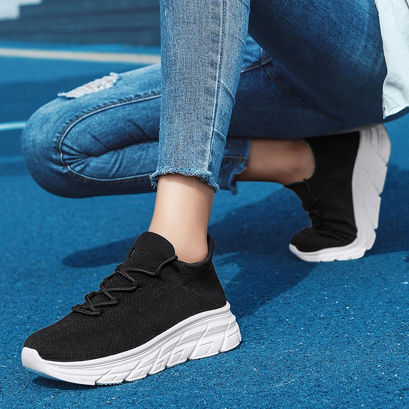 Kinetikt Mesh Sneakers