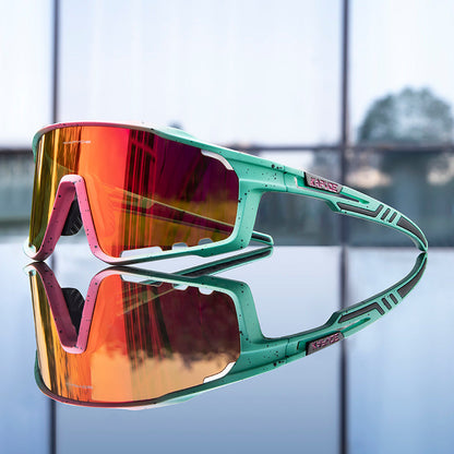 Solarsprinter Shades