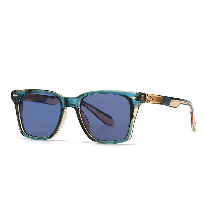 Solar Frost Sunglasses