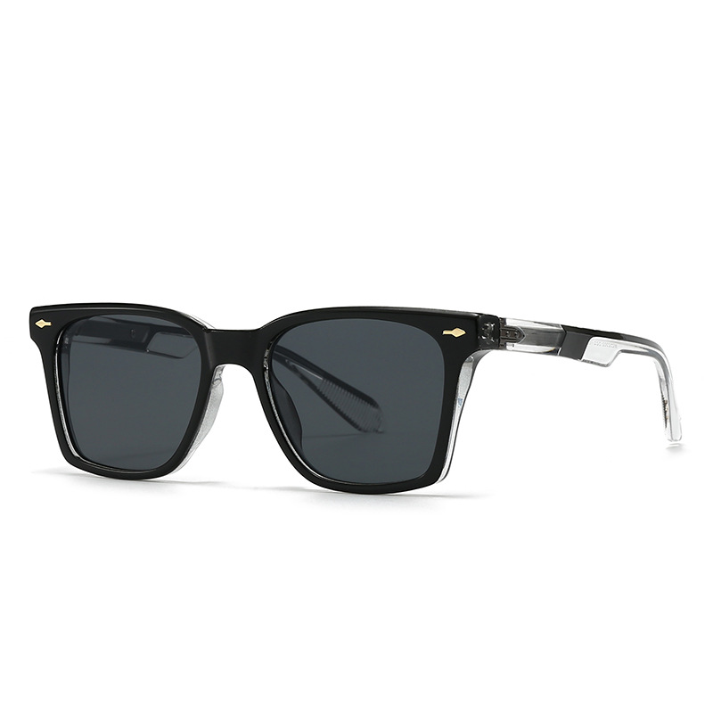 Solar Frost Sunglasses