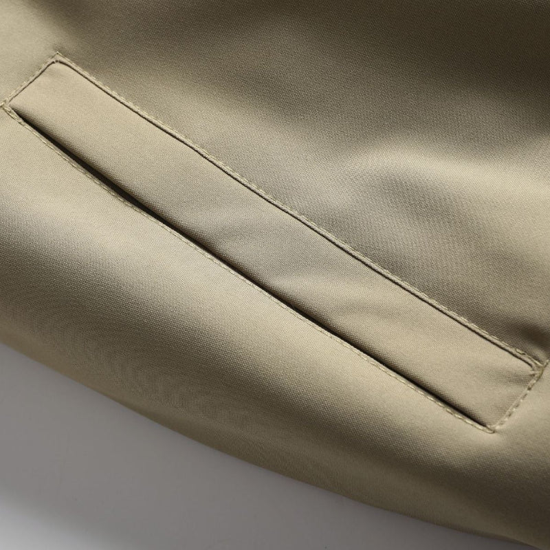 DAVIDSON HOODED JACKET