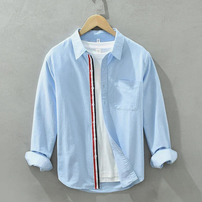 Vince Linen Shirt