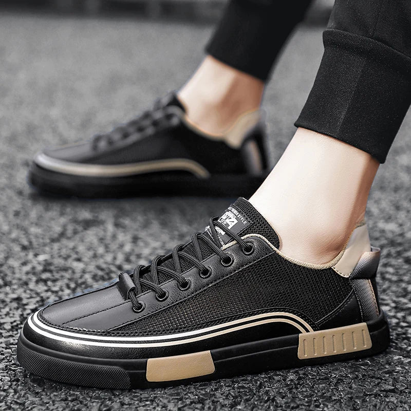 AEROFLEX MESH SNEAKERS