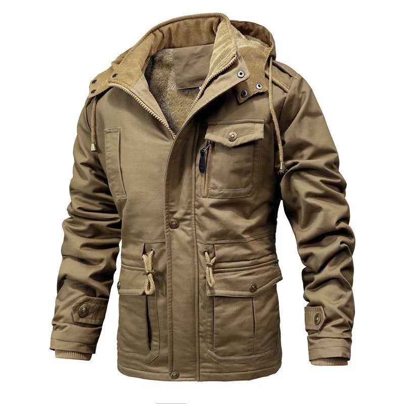 THERMO™ JACKET