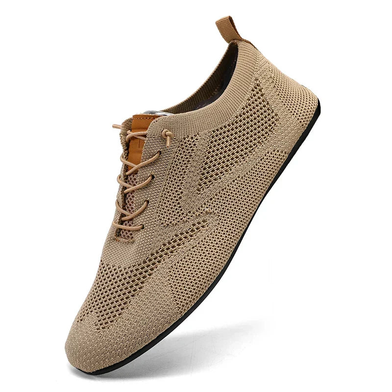 FlexLite Knitted Mesh Shoes
