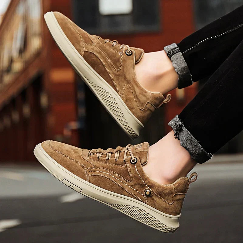 1987 SUEDE SNEAKERS