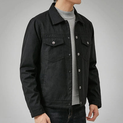 Venturo Men's Jacket