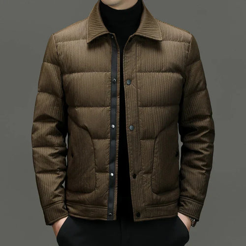 LOGAN™ DOWN JACKET