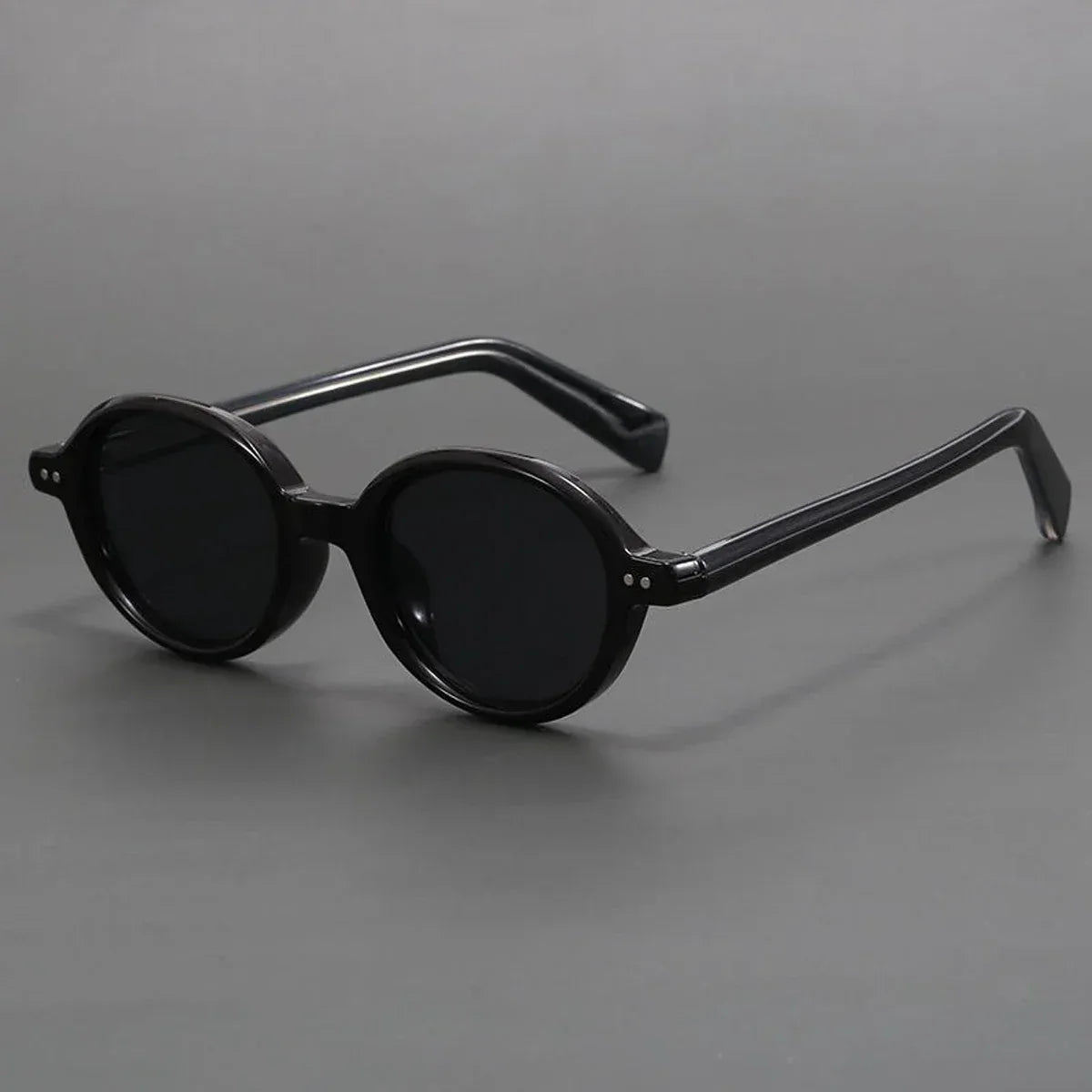 Eldon Round Sunglasses