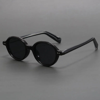 Eldon Round Sunglasses