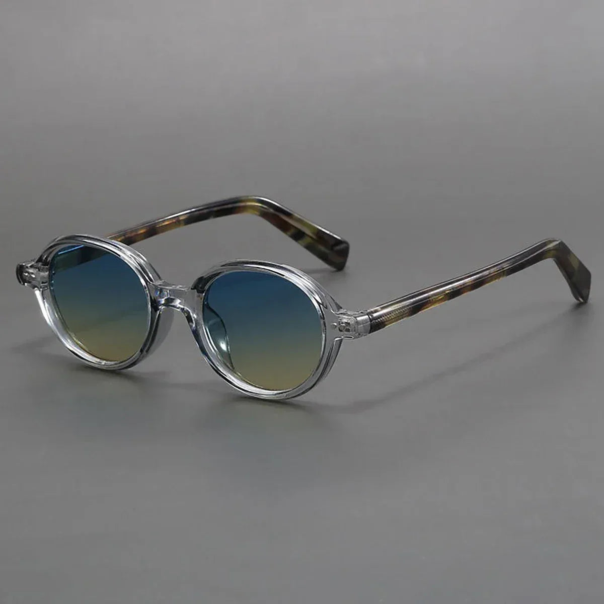 Eldon Round Sunglasses