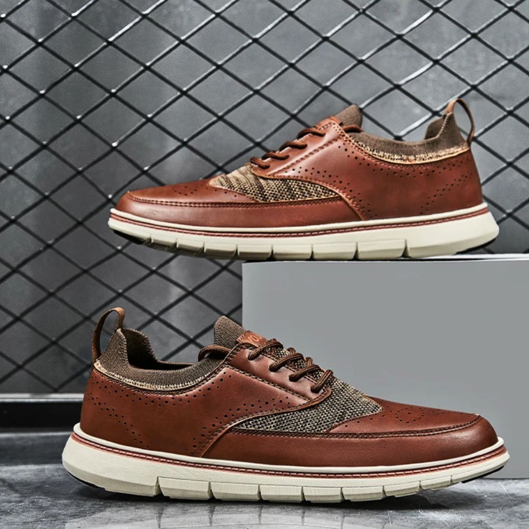 Davenport Wright Sneakers