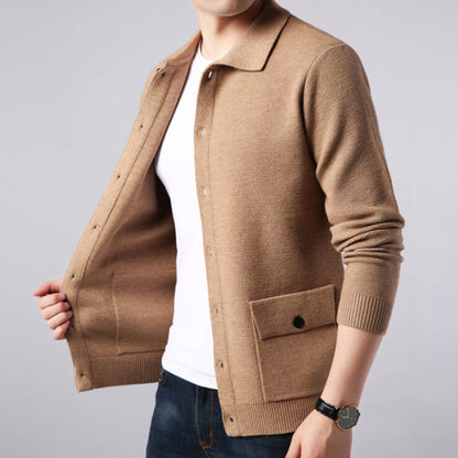 MATTEO CARDIGAN