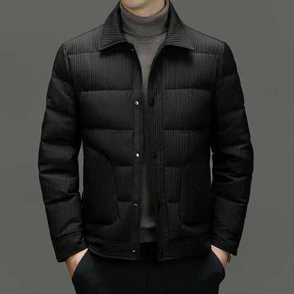 LOGAN™ DOWN JACKET