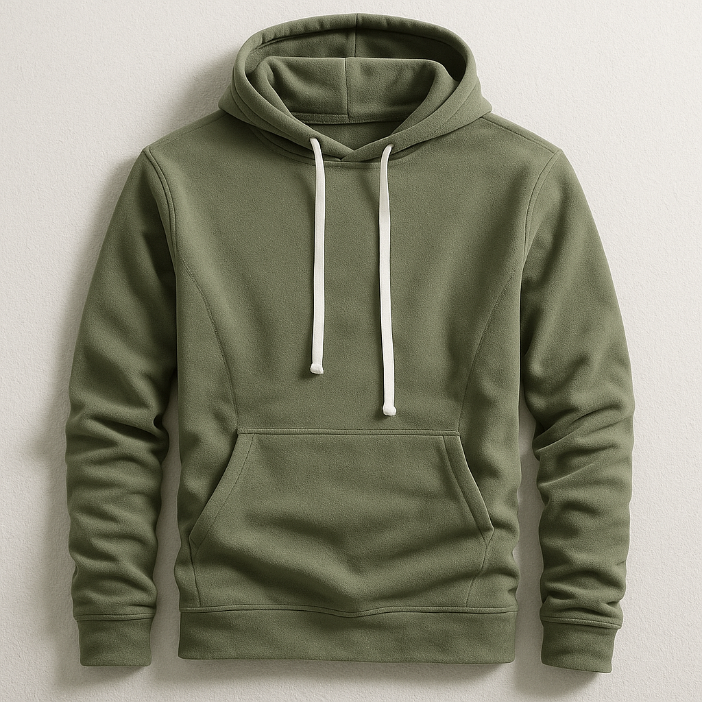 Bradford Premium Hoodie