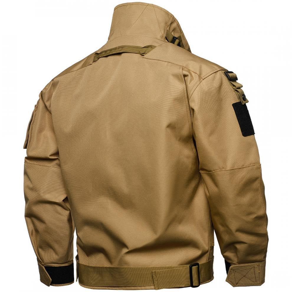 DIEGO™ TACTICAL JACKET
