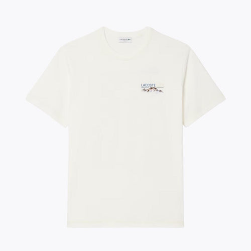 L.C Multi Print Jersey T-shirt