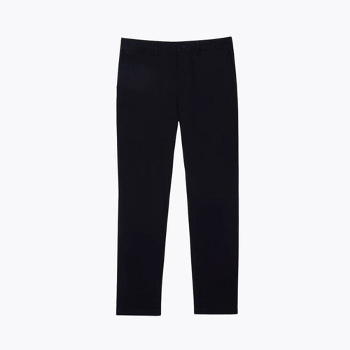 L.C Slim Fit Stretch Cotton Chino Pants