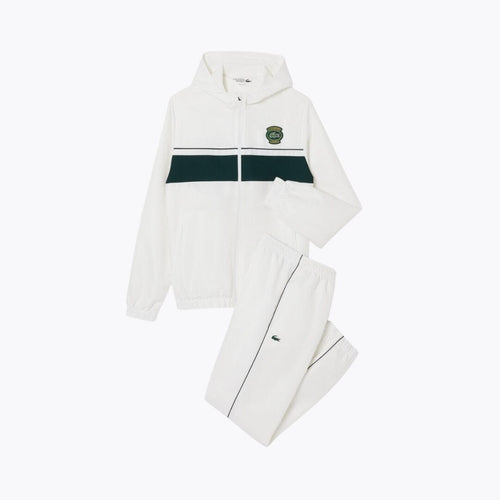 L.C Sport Badge Tracksuit