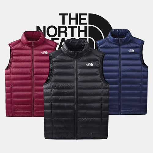 TNF Men's Lightweight Down Vest