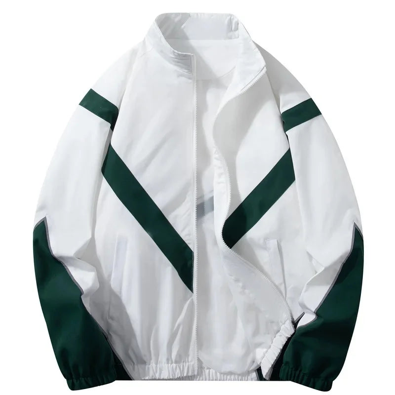 Luca | Track Jacket