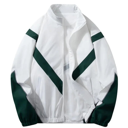 Luca | Track Jacket