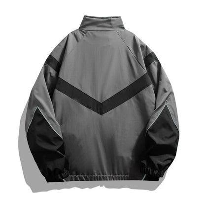 Luca | Track Jacket