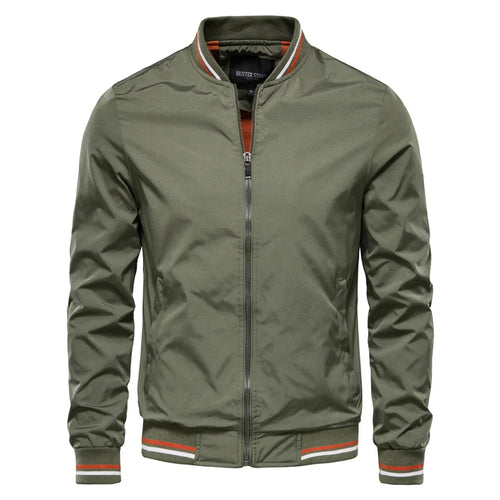 Nico | Bomber Jacket