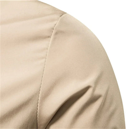 Nico | Bomber Jacket
