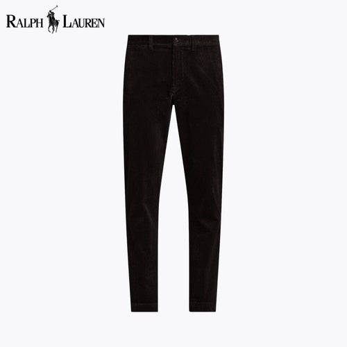 R.L Straight Fit Stretch Corduroy Pant
