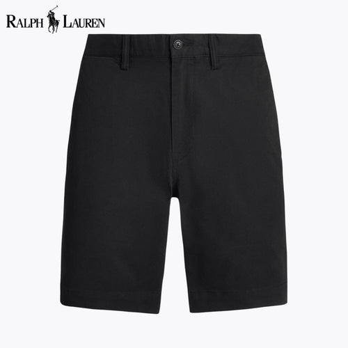R.L Stretch Straight Fit Chino Short