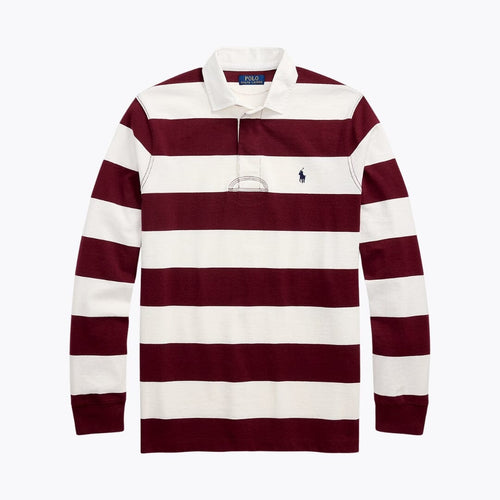 R.L The Iconic Rugby Shirt